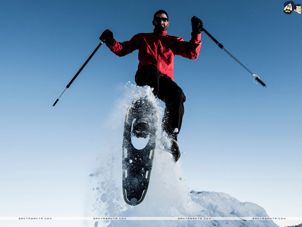 Adventure Sports